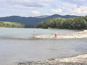 Апарт Комплекс Алтай