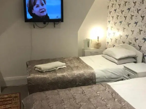 Acacia Villas Guest House