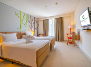 Grand Livio Kuta Hotel