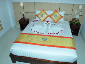 Galaxy Hotel Phu Quoc