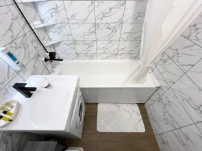 Апартаменты на улице  Брянцева 13/1