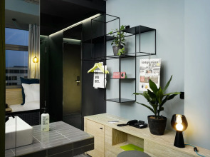 25hours Hotel Bikini Berlin