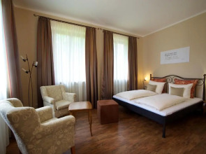 hideauts hotels Der Rosengarten.