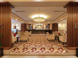 Ramada by Wyndham Sofia City Center