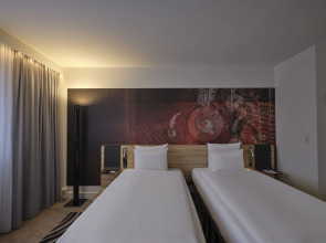 Novotel Muenchen City