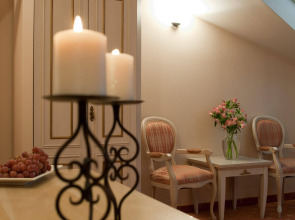 Great Polonia Krakow Old Town