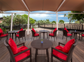 Pullman Phuket Panwa Beach Resort