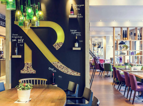 Mercure Muenchen City Center