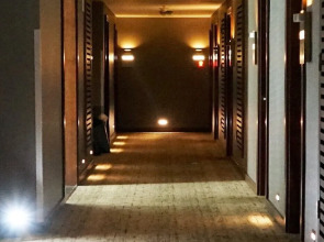 Bricks Hotel Istanbul