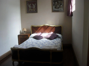 Che Argentina Hostel Suites