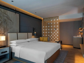 Renaissance Xiamen Hotel