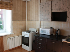 Апартаменты Светлана на проспекте Коммунистический 24