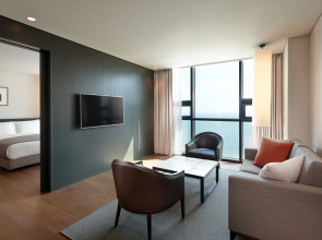 Shilla Stay Busan Haeundae