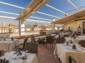 B&B Hotel Firenze Pitti Palace al Ponte Vecchio
