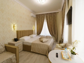 Lazy land hotel (Лэйзи лэнд отель)