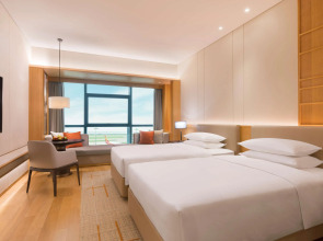 Hyatt Regency Shenzhen Airport