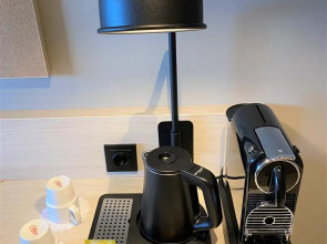 Skyline Airport Hotel