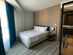 Yalçindağ Otel Burdur