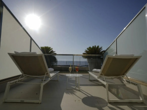 AZ Hotel Vague d’Or