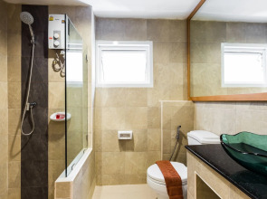 Tee Pak Dee Resident Phuket