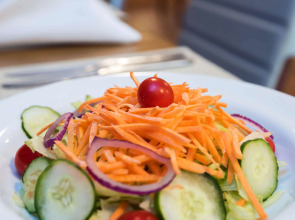 TRYP by Wyndham São Paulo Guarulhos Airport (Transit Hotel)