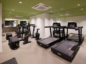 The Hotel Higashiyama by Kyoto Tokyu Hotel