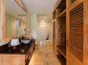 The Udaya Resorts and Spa