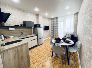 Centre (Центр) на проспекте Гражданский