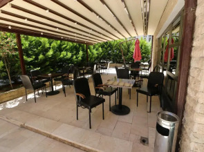 Anemon Kent Trabzon Otel