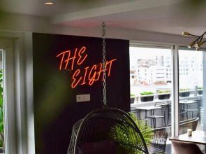 Bedford Hotel & Congress Centre