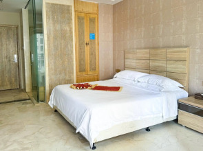 Отель Barry Boutique Seaview Sanya