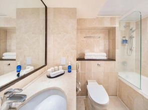 Regal Oriental Hotel