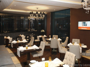 Crowne Plaza Istanbul - Oryapark by IHG