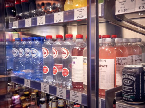 Singel Hotel Amsterdam