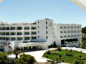 Asteria Collection Side (Ex. Labranda Excelsior)