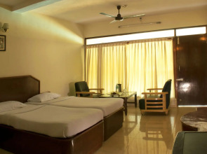 Mamalla Beach Resort