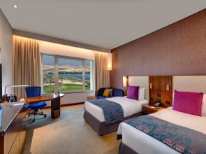 Crowne Plaza Muscat OCEC by IHG