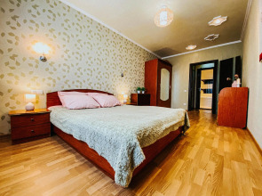 Симбирские апартаменты на ул. Кирова, д. 6