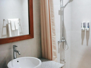 Sri Aksata Ubud Resort