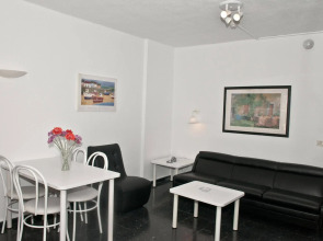 Apartamentos Koka