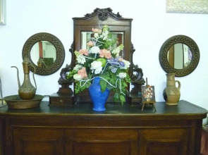 Hotel Agnello dOro Genova