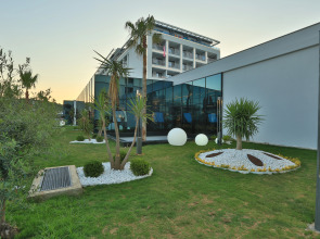 Numa Bay Exclusive Hotel - Ultra All Inclusive