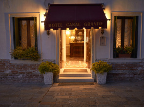 Hotel Canal Grande