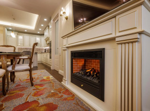 Апартамент Софийский