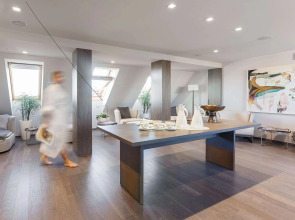 The Emblem Prague Hotel - Preferred Hotels & Resorts