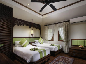 Отель Anavana Beach Resort