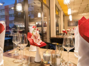 Best Western Smart Hotel