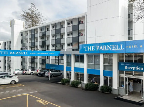 The Parnell Hotel & Conference Centre