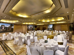 Parco dei Principi Grand Hotel & SPA - Preferred Hotels & Resorts