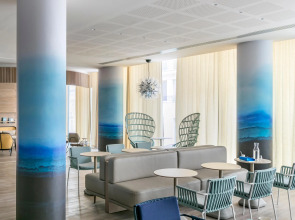 OKKO Hotels Toulon Centre